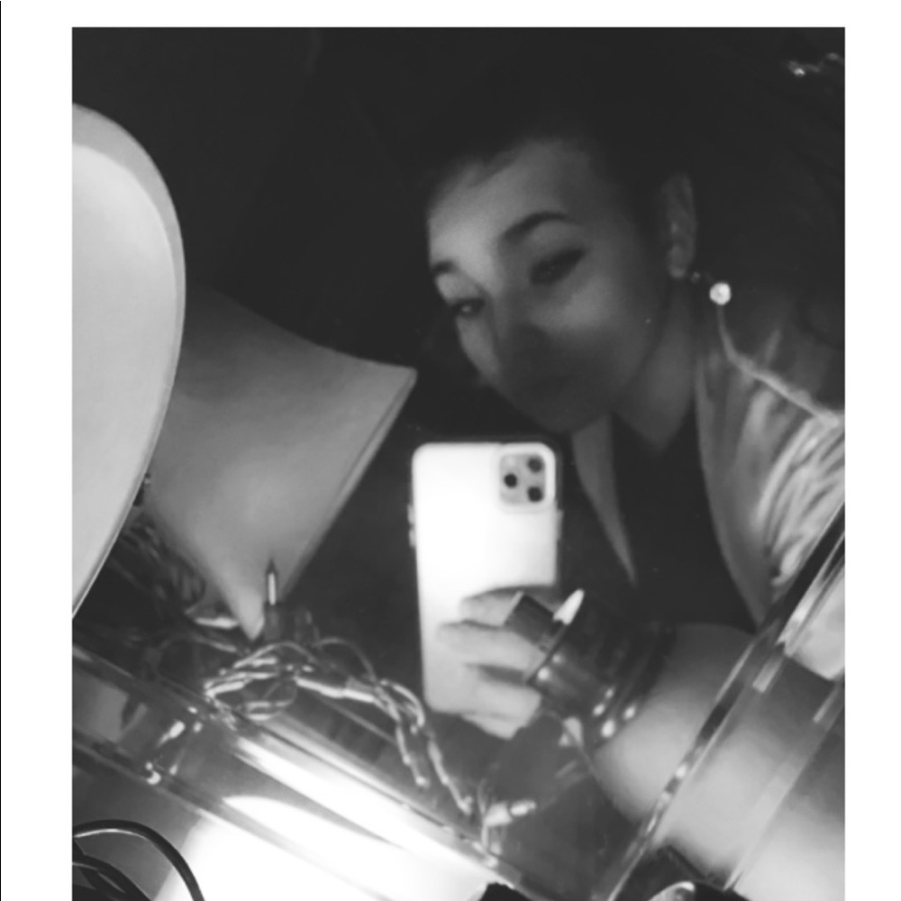 Meet your Posher, Angel